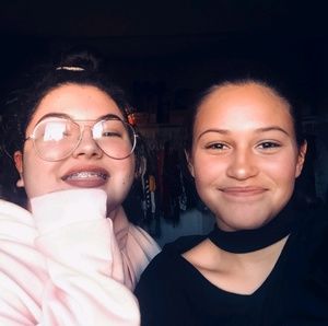 Meet your Posher, Sage